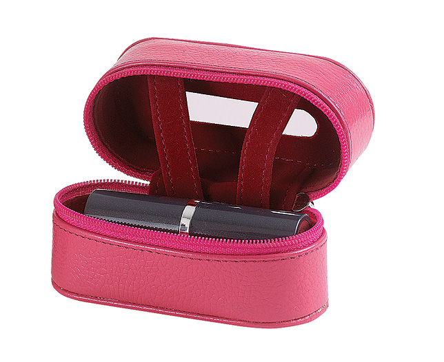 Double Lipstick Case, Plain