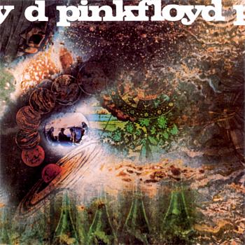 A Saucerful Of Secrets