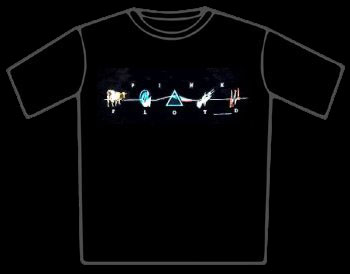 Frequency T-Shirt