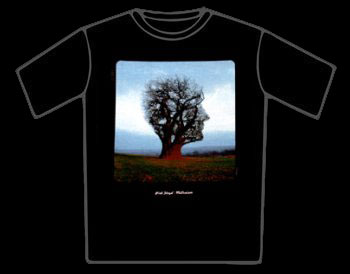 Tree Of Life T-Shirt