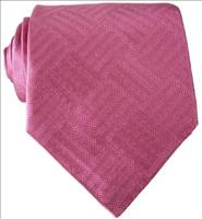 Jacquard Tie by Babette Wasserman