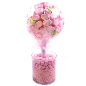 Marshmallow Sweet Tree