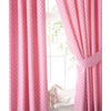 Polkadot - Girls Curtains