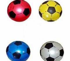 Pvc Footballs 8`` 12/Pack (Deflated) (R38088)