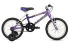 Aura 16 2010 Kids Bike (16 Inch Wheel)