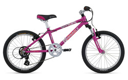 Aura 20 2007 Kids Bike