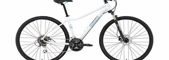 Cobalt Two 2015 Womens Hybrid Bike