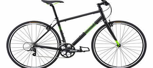 Neon Four 2015 Hybrid Bike