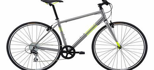 Neon One 2015 Hybrid Bike