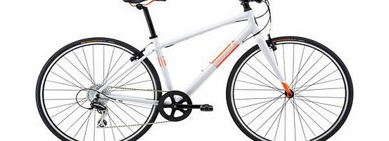Neon One 2015 Womens Hybrid Bike