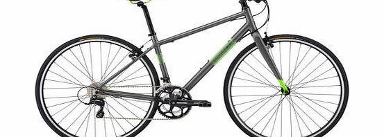 Neon Three 2015 Womens Hybrid Bike
