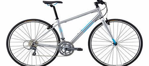 Neon Two 2015 Womens Hybrid Bike