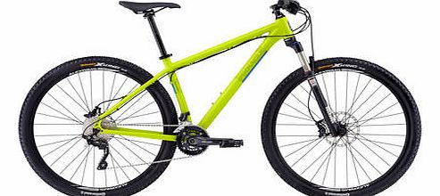 Ramin Five 2014 29er Mountain Bike