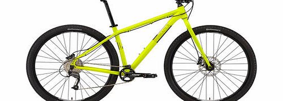 Pinnacle Ramin One 2015 Mountain Bike