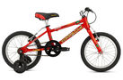 Sixteen 2010 Kids Bike (16 Inch Wheel)