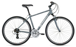 Stratus 2.0 Mens 2007 Hybrid Bike