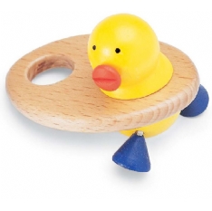 Duckling Rattle