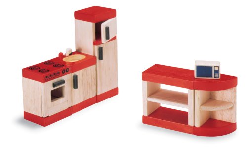 Pintoy Kitchen set