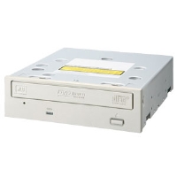 20X INT DVDRWRAM BEIGE BARE SATA DRIVE