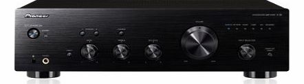 A-30-K 70W Stereo Amplifier - Black