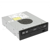 BDR-202BK Blu-Ray black bare drive SATATA