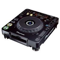 CDJ-1000MKII Digital Turntable