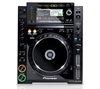 CDJ-2000 CD/MP3 Player