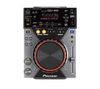 CDJ-400 CD/MP3/USB Turntable