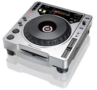 CDJ800