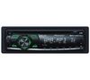 DEH-2020MP CD/MP3 Car Radio