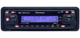 PIONEER DEH-P2530RB