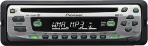 PIONEER DEH3700MP