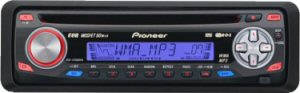 PIONEER DEH4700MPB