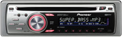 PIONEER DEHP4800MP