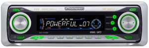 PIONEER DEHP5700MP