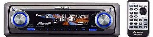 Pioneer DEHP8600MP