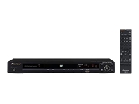 PIONEER DV 410V-K