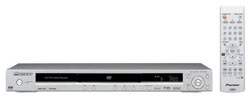 Pioneer DV300S