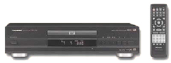 PIONEER DV535