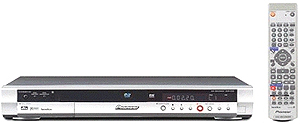 DVR420 Multiregion