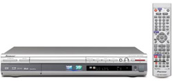 PIONEER DVR5100HS