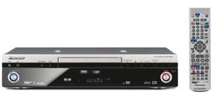 Pioneer DVR920