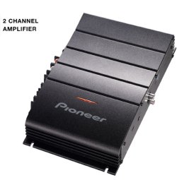 PIONEER GM-X352