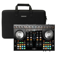 Native Instruments Traktor S4 MK2 Controller and