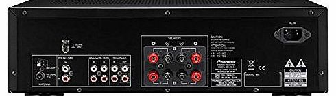 SX-20 - Receiver - black(SX-20-K)