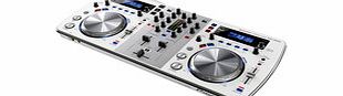 XDJ Aero Wireless DJ System White