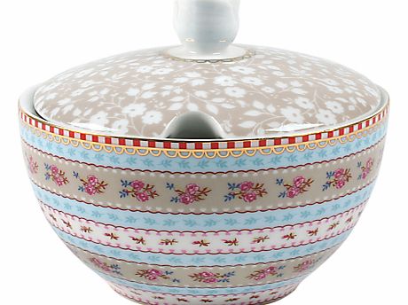 Sugar Bowl, Khaki