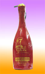 J Paul Gaultier Special Cuvee 75cl Bottle