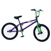 450 Spoked Kids 20? Wheel Mountain Bike