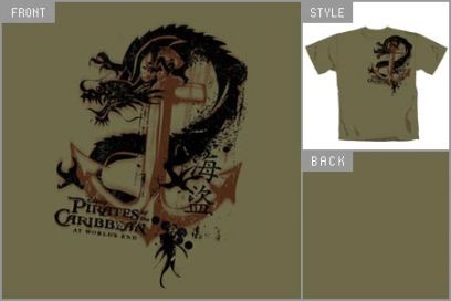 (Anchor) T-Shirt